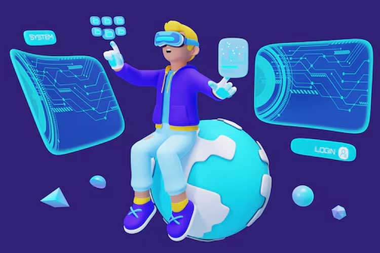 Metaverse, Realitas Baru atau Hype Sementara