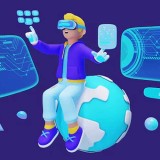 Metaverse, Realitas Baru atau Hype Sementara