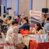 Melalui Pacitan Tourism Exchange di Bojonegoro, Tingkatkan Kunjungan Wisata ke Pacitan