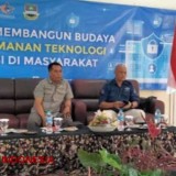 Diskominfotik KBB Bentuk CSIRT Jadi Garda Terdepan Lawan Serangan Siber dan Judi Online