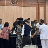 Perjuangan dr. Maedy Tuntut Keadilan di Pengadilan Militer Surabaya