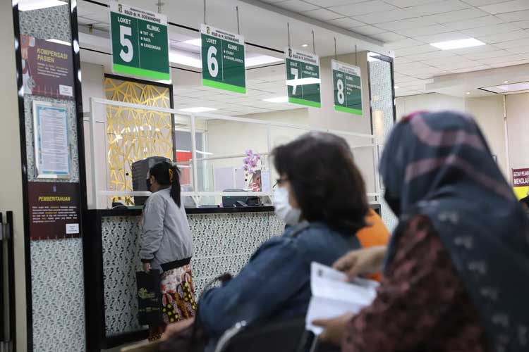 Pemkot Surabaya Siap Wujudkan Pemerataan Akses Layanan Kesehatan