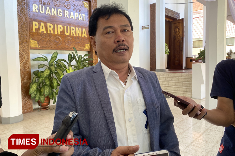 Pimpinan DPRD Kabupaten Banyuwangi Kecam Keras Pelaku Pemerkosaan Anak 7 Tahun