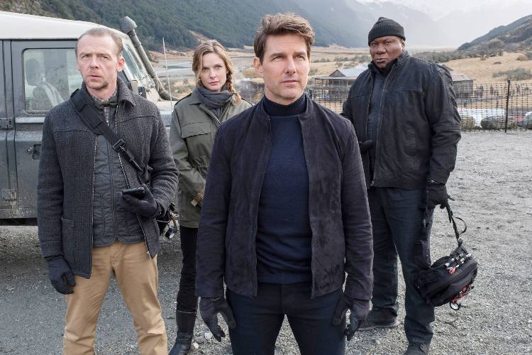 Mission Impossible: The Final Reckoning jadi Misi Terakhir Tom Cruise? 