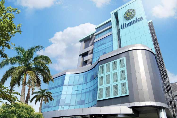 Uhamka Tercatat sebagai Universitas Terbaik Asia versi QS AUR 2025