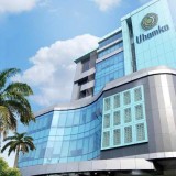 Uhamka Tercatat sebagai Universitas Terbaik Asia versi QS AUR 2025