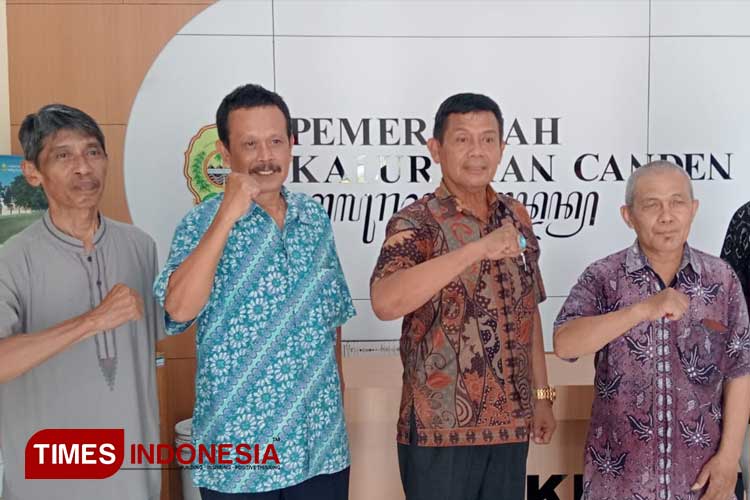 Bersama Menolak Politik Uang: Menjaga Moral dan Integritas Pilkada Bantul 2024