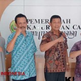 Bersama Menolak Politik Uang: Menjaga Moral dan Integritas Pilkada Bantul 2024