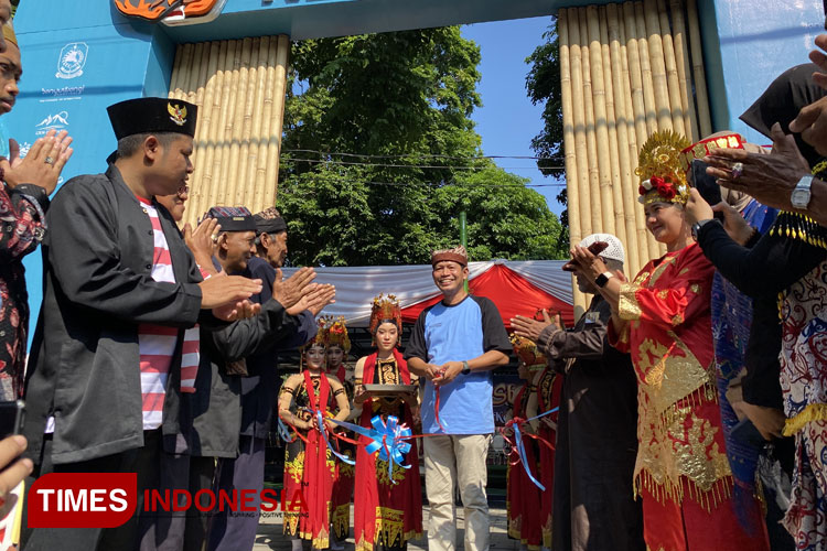 Festival Kebangsaan Banyuwangi Dibuka dengan Talk Show Kebangsaan