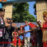 Festival Kebangsaan Banyuwangi Dibuka dengan Talk Show Kebangsaan