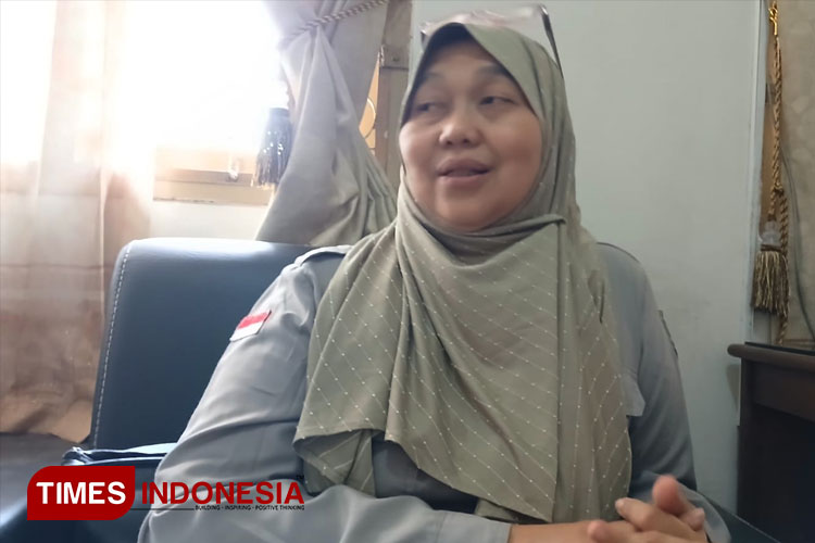 DBD Mengintai di Musim Penghujan, Dinkes Kota Banjar Ingatkan Ini