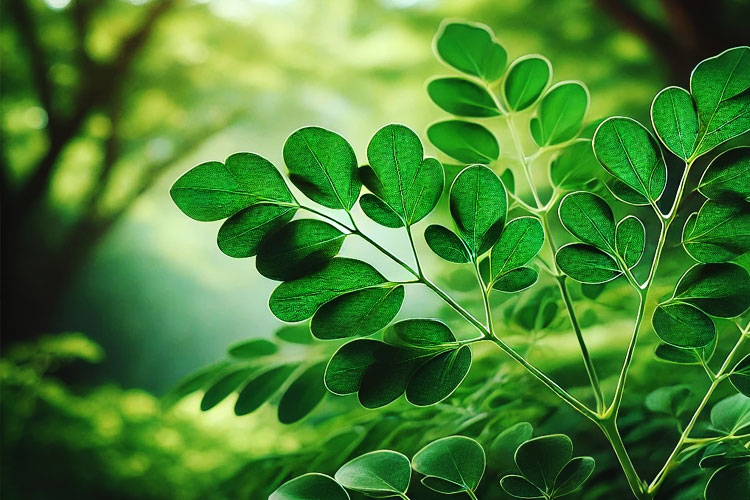 Moringa Leaf: Vegetables That are Rich in Health Benefits