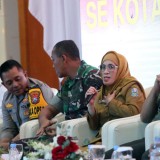 PJs Wali Kota Surabaya Tekankan Kewaspadaan Pra Stunting Meski Angka Prevalensi 1,6 persen