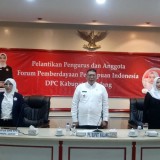 Plt Bupati Malang Inginkan Perempuan Lebih Berdaya dan Aktif Jadi Solusi Permasalahan