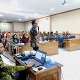 Inovasi Kawah Kepemimpinan, Upaya Dindik Pacitan Cetak Karakter Siswa SMP di Era Digital