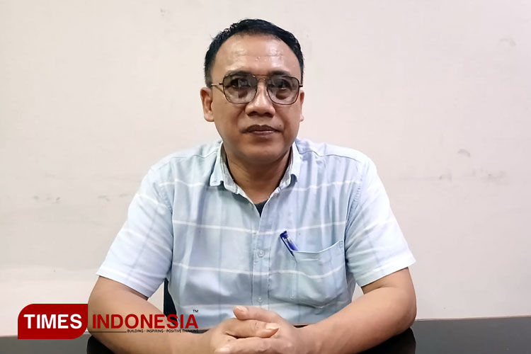 Buka Suara Terkait Dugaan Pelanggaran Kampanye, Tim Badami: Kami Tidak Melakukannya