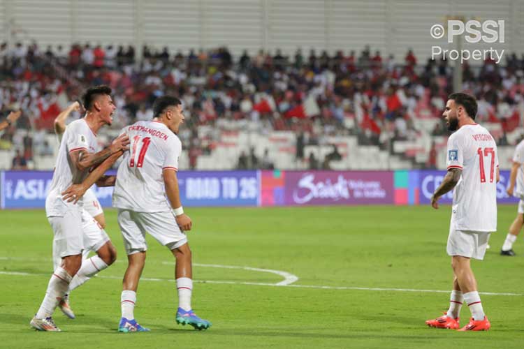 Head to Head Indonesia vs Jepang" Memori 1980, Garuda Tekuk Samurai Biru 2-0