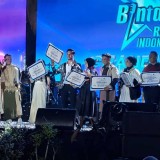 Berjalan Sukses, Inilah Juara Grand Final Bintang Radio 2024