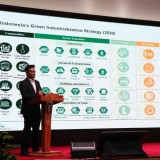 Bertemu Investor Singapura, SIER Tawarkan Kawasan Industri Hijau dan Terintegrasi