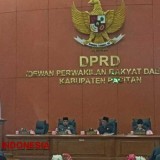 APBD Pacitan 2025 Capai Rp1,7 Triliun, Fokus Pengentasan Kemiskinan dan Infrastruktur