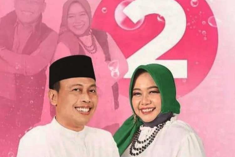 Pilkada 2024 Ponorogo, Wong Cilik Pilih Paslon yang Mana?