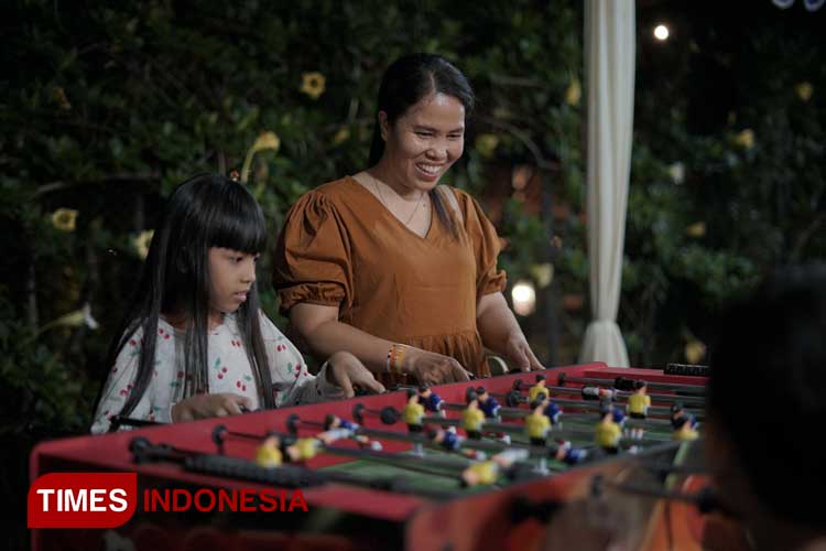 éL Javanese Celebration, Rayakan Akhir Tahun Bernuansa Budaya Jawa