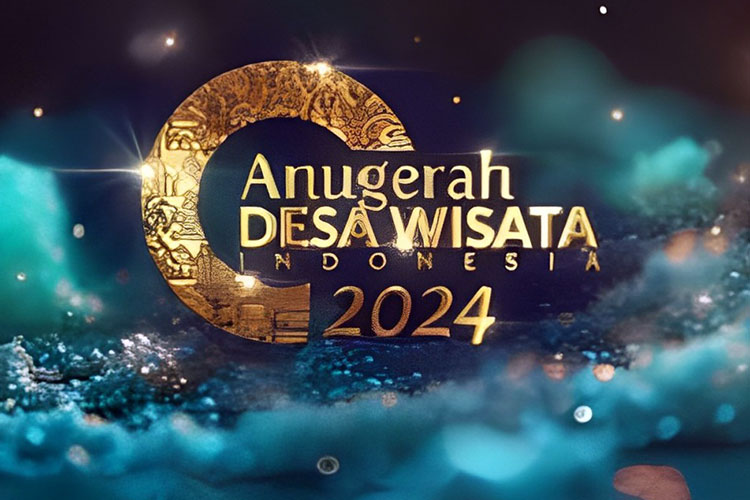 Kementerian Pariwisata Republik Indonesia kembali menghadirkan ajang bergengsi tahunan Anugerah Desa Wisata Indonesia (ADWI) 2024