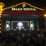 Smaboy Festival 2024 Hadir Kembali, Didukung MTV Exit Indonesia