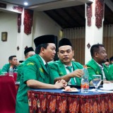 GP Ansor NTB Gelar Muskerwil, Fokus pada Penguatan Struktur dan Ekonomi