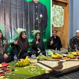 Ikfina-Gus Dulloh akan Optimalkan Potensi Daerah untuk Serap Tenaga Kerja di Mojokerto