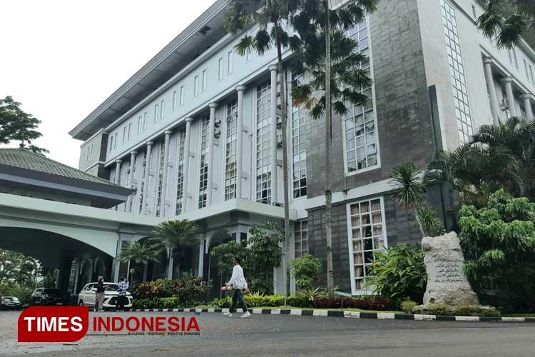 UIN Malang PTKIN Terbaik Nomor 1 di Indonesia