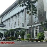 UIN Malang PTKIN Terbaik Nomor 1 di Indonesia