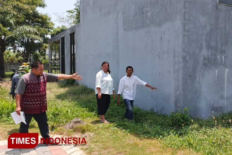 Konsumen Perumahan di Sidoarjo Tak Terima Digugat Developer, Ini Alasannya