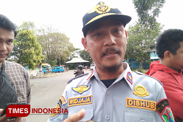 Dua Tahun Jabat Kepala Dishub Kota Malang, Widjaja Saleh Putra Fokus Soal Penataan dan Digitalisasi Parkir