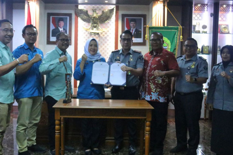 Layanan Keimigrasian Segera Hadir di Bantul, Warga Bisa Urus Paspor Lebih Dekat