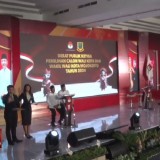 Alasan Ning Ita-Cak Sandi Absen Debat Kandidat Ketiga Pilkada Kota Mojokerto 2024