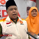 Pantau Hasil Survei, PKS Jatim Yakin 79 Persen Paslon Bakal Menang Tebal