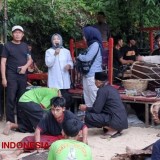 Cawabup Lathifah Shohib Komitmen Majukan Kesenian Kuda Lumping di Kabupaten Malang