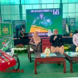 Ratusan Peserta Lomba Kereta Peti Sabun (LKPS) XI Damas Bandung 2024 Siap Ramaikan Program Kolaborasi Wisata