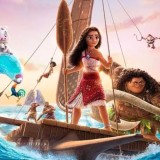 Moana 2 Janjikan Petualangan Mengarungi Samudera yang Lebih Seru