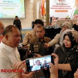 Totok Haryono: Bawaslu Bersama Wartawan Bersama Awasi Pilkada Jatim