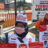 Bidik Kemenangan di Pilkada 2024, PKS Kabupaten Kediri Usung Semangat Kolaborasi