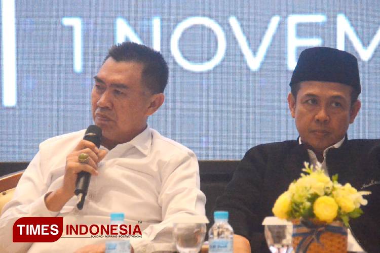 Survei LSI Strategi: Paslon ABADI Masih Unggul di 5 Kecamatan Kota Malang