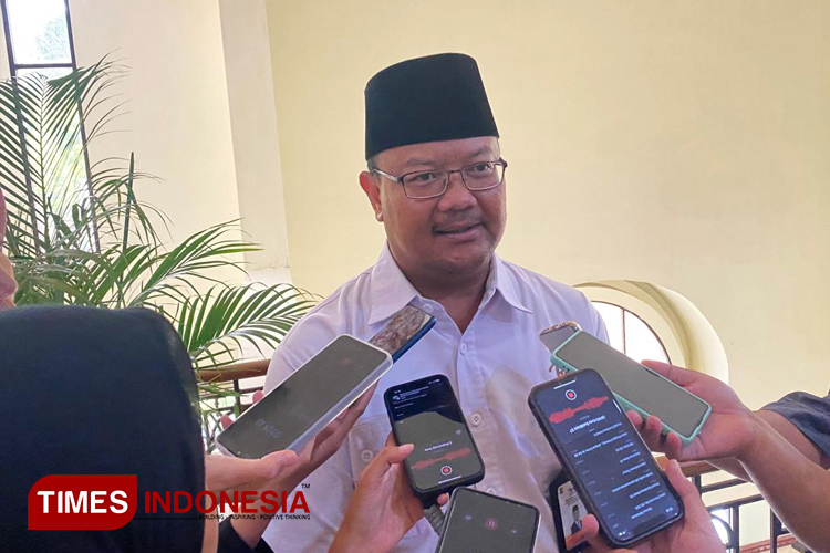 Raperda Penetapan RPH Jadi Perseroda Diharapkan Lebih Profit Oriented