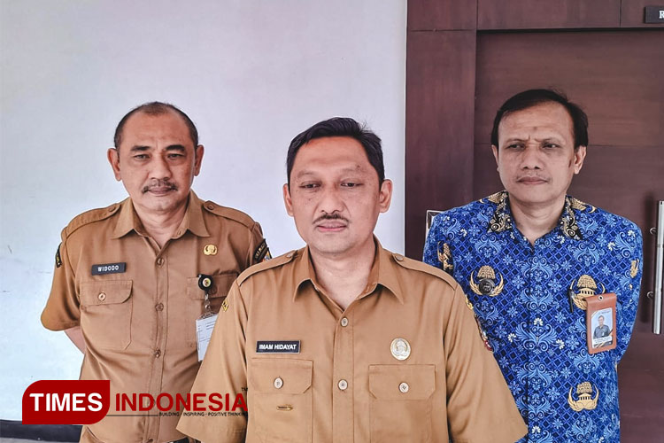 Pjs. Bupati Jember Ingatkan Warganya tentang Bencana Hidrometeorologi