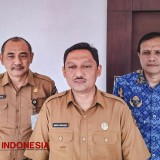 Pjs. Bupati Jember Ingatkan Warganya tentang Bencana Hidrometeorologi