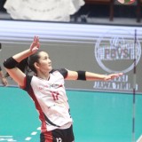 Putaran Kedua Final Four Livoli, Tim Putri Bank Jatim dan TNI AU Bertekad Menang