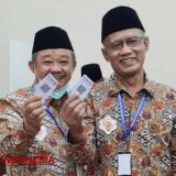 Milad ke-112, Muhammadiyah Usung Tema Menghadirkan Kemakmuran untuk Semua