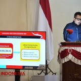 Nota Keuangan R-APBD Kota Mojokerto 2025 akan Prioritaskan Pertumbuhan Ekonomi