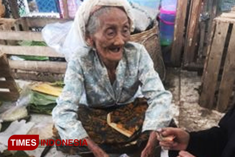 Nenek Muniya, Potret Lansia yang Terlupakan di Indonesia